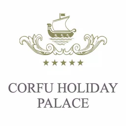 Corfu Holiday Palace Hotel for iPhone Corfu Holiday Palace Hotel for iPhone