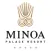Minoa Palace Resort, Chania, Crete