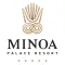 Minoa Palace Resort, Chania, Crete