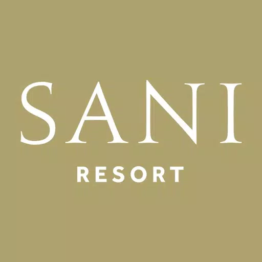 Sani Resort, Greece