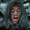 Evil Scary Granny Horror Game