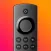 Fire TV Stick Remote Control
