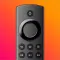 Fire TV Stick Remote Control