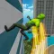 Flash Hero Gangster Revenge 3D