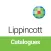 Lippincott Catalogues