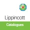 Lippincott Catalogues