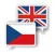 Czech English Translator