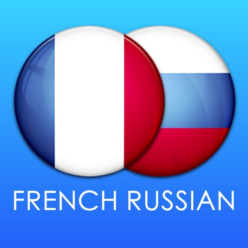 French Russian Dict French Russian Dict