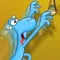 Caution Vultures - Happy Tree Friends Edition