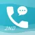 Phone number line : Text+Call