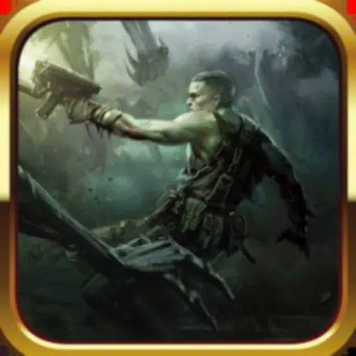Alien Shooter War Alien Shooter War