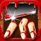 Cut Fingers