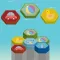 Hexa Toy Sort