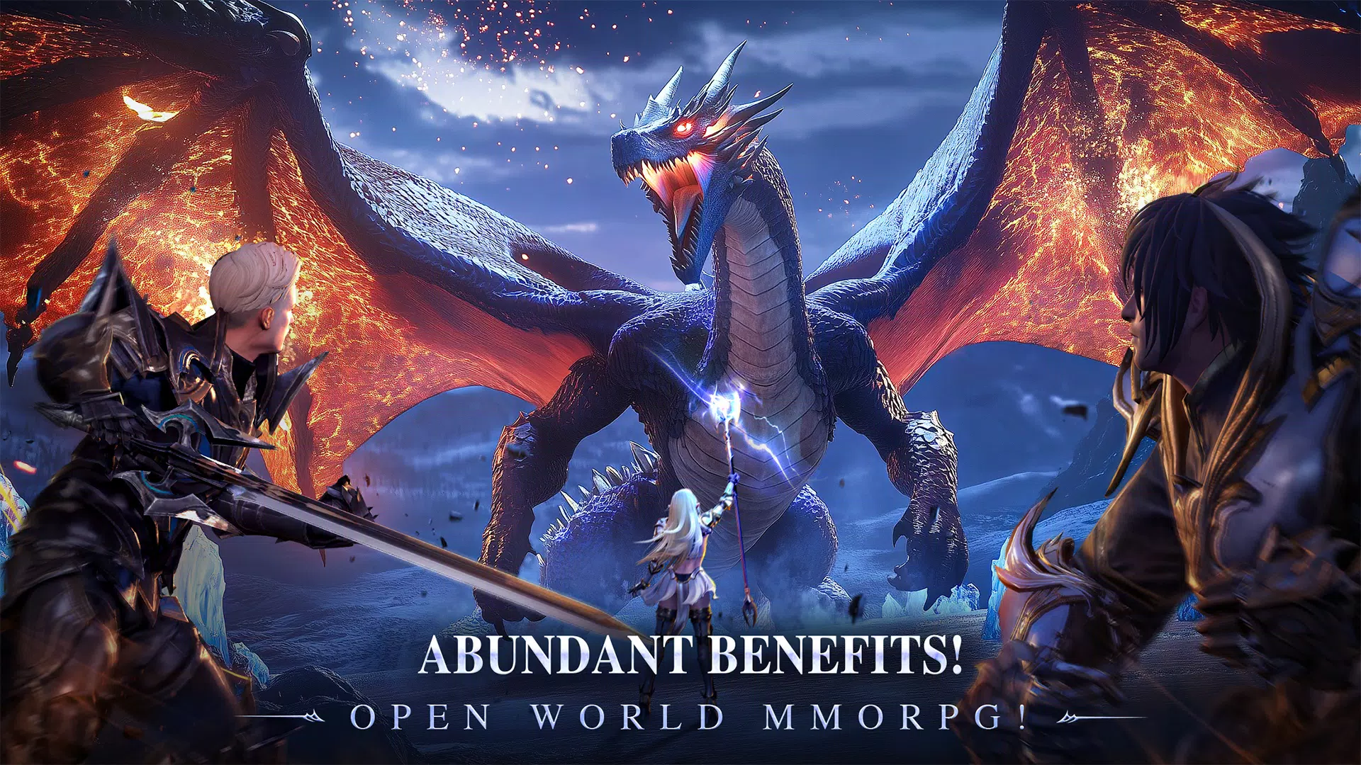 Chronicle of Myths Screenshots