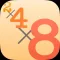 2x4x8