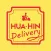 HUA-HIN Delivery