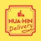 HUA-HIN Delivery
