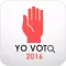 Yo Voto 2016
