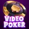 Video Poker-Casino Card Games