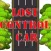Lost Control Car