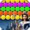Bubble Shooter - Fairy Castle