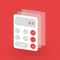 Calculator Box:All-in-one clac