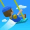 Swing Jump 3D!!