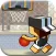 Block Basketball 3D - Street Basket Hoops