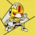 Robot Zephyr