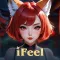 iFeel - AI Character Chat