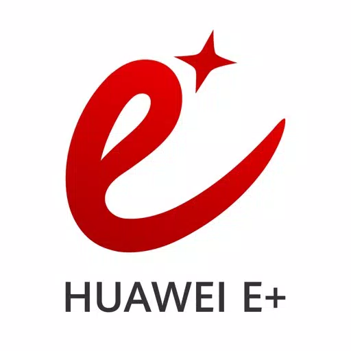 Huawei e+ Huawei e+