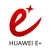 Huawei e+