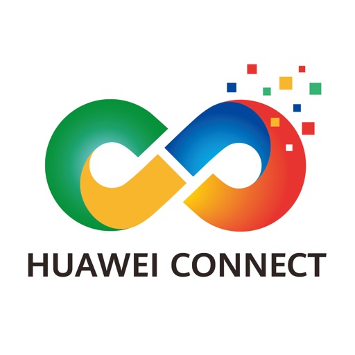 Huawei Connect Huawei Connect