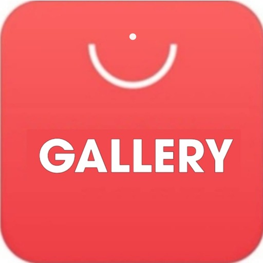 Gallery App for Android