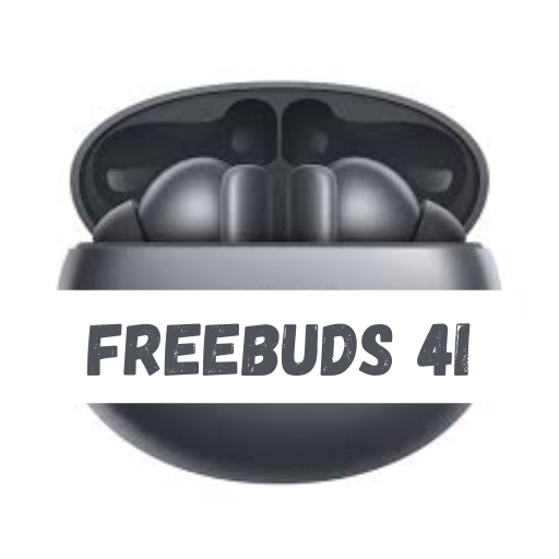 Huawei FreeBuds 4i Guide