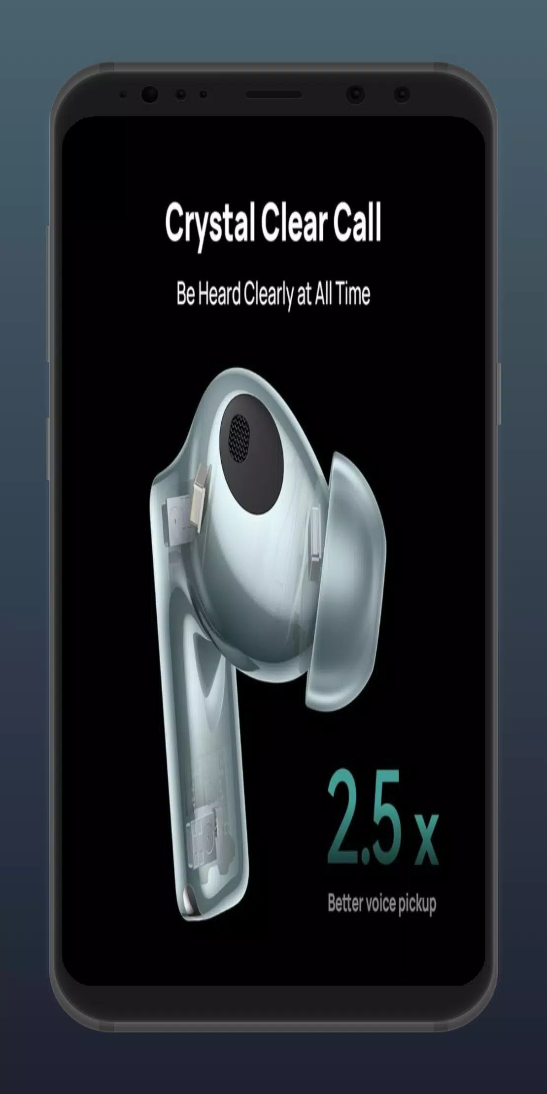 Huawei Freebuds Pro 3 Guide Screenshots
