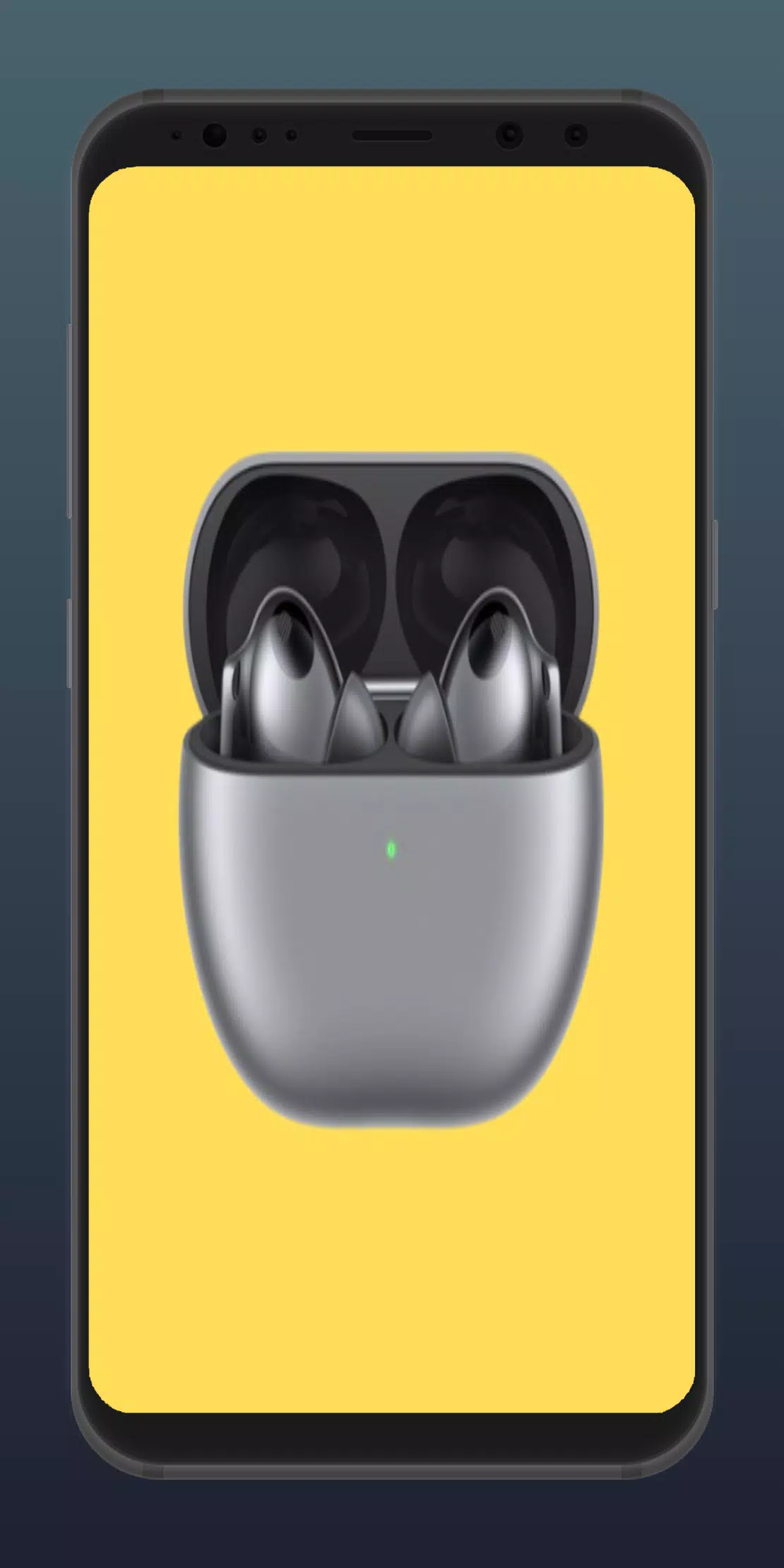 Huawei Freebuds Pro 3 Guide Screenshots