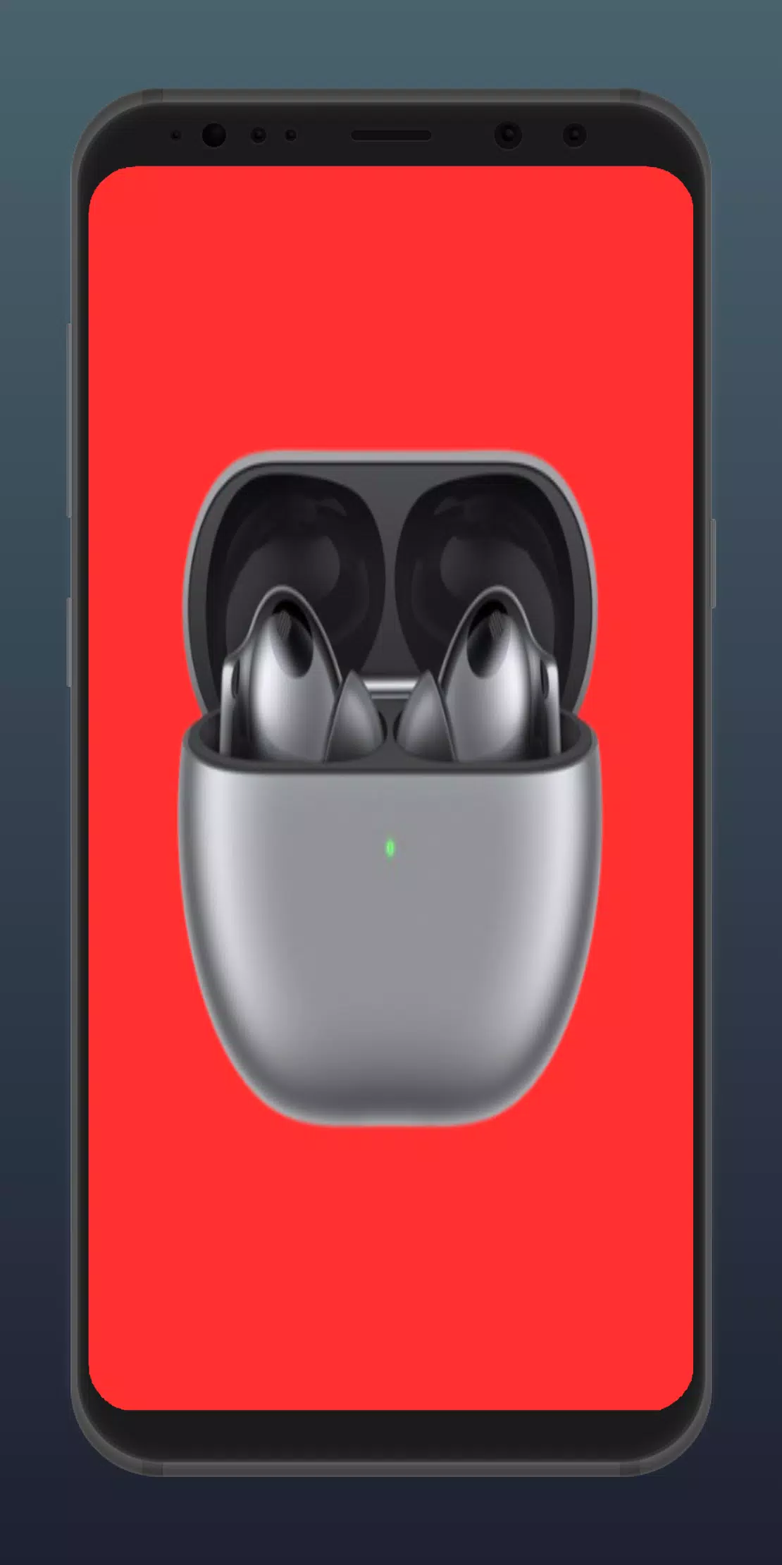 Huawei Freebuds Pro 3 Guide Screenshots