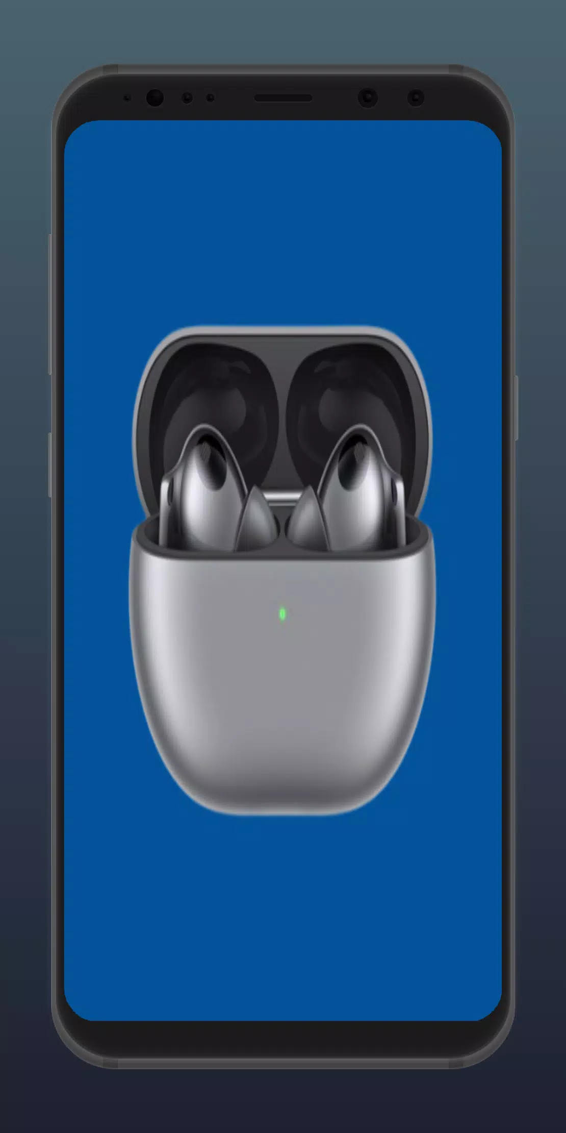 Huawei Freebuds Pro 3 Guide Screenshots