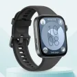 Huawei Watch Fit 3 Manual