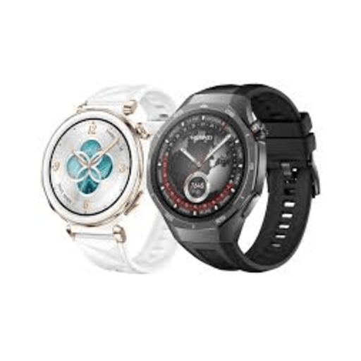 Huawei GT 5 pro watch guide