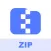 Unzip-Zip Extractor& Unrar