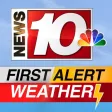 WHEC First Alert Weather WHEC First Alert Weather