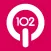 Q102 WKRQ