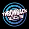 Throwback 100.3