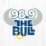 98.9 The Bull