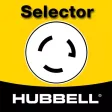 Twist-Lock-Selector Twist-Lock-Selector