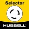 Twist-lock Product Selector