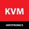 KVM Wireless