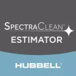 SpectraClean Estimator